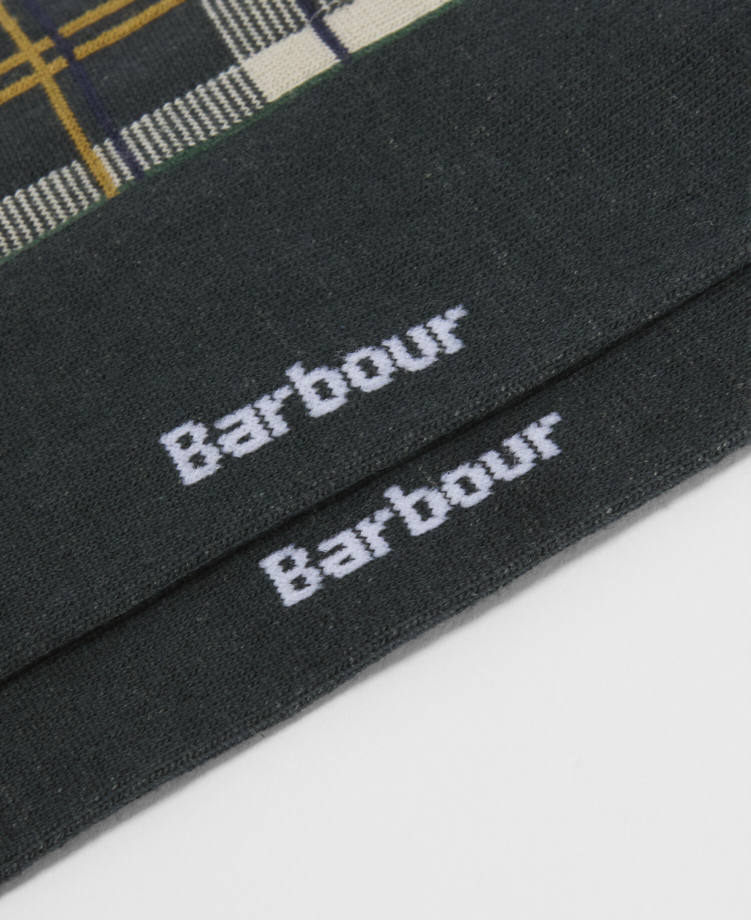 Blyth Socks Ancient Tartan