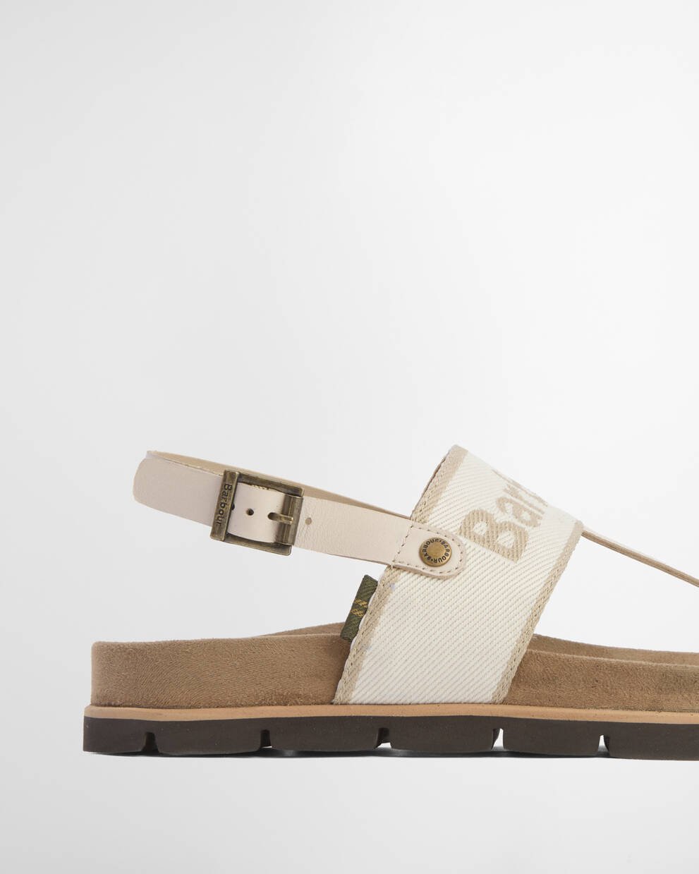 Lumley Toe Post Sandal