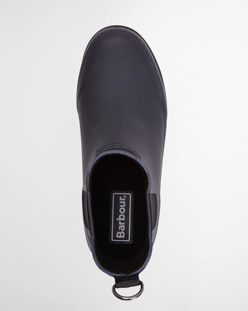 Fynn Ankle Wellingtons