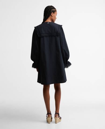 Kleid Tisbury Mini Dark Navy