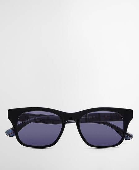 Wayfarer Sunglasses Black