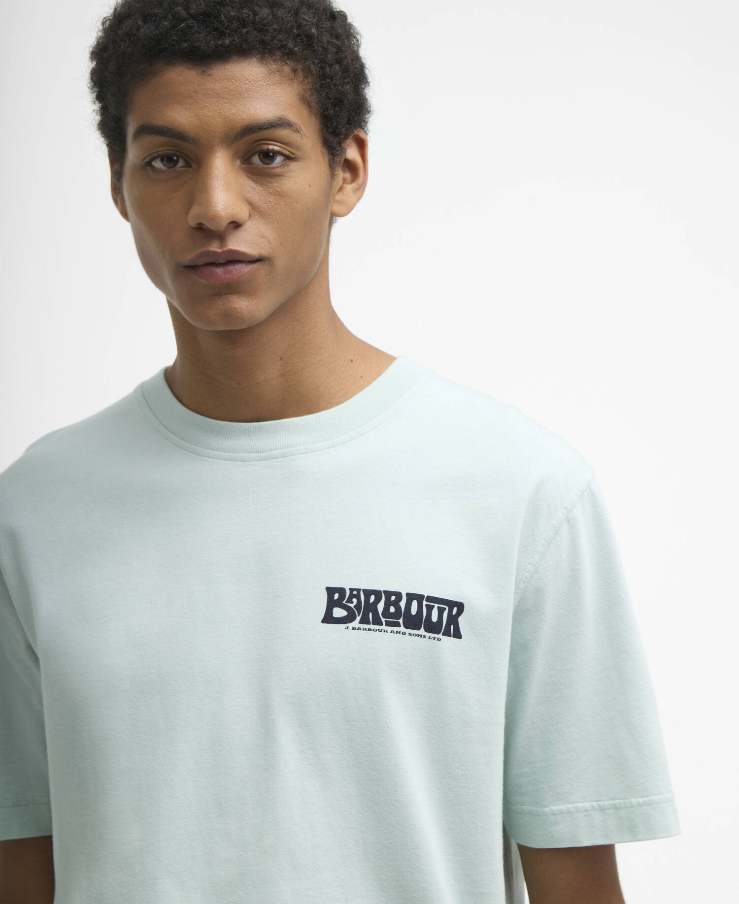 T-Shirt Frome Relaxed Graphic image number 3