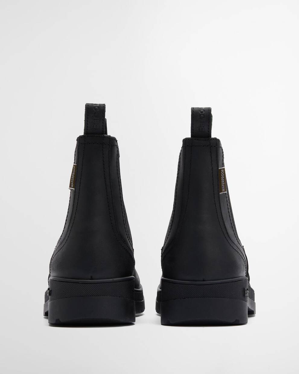 Chelsea Boots Turnbull