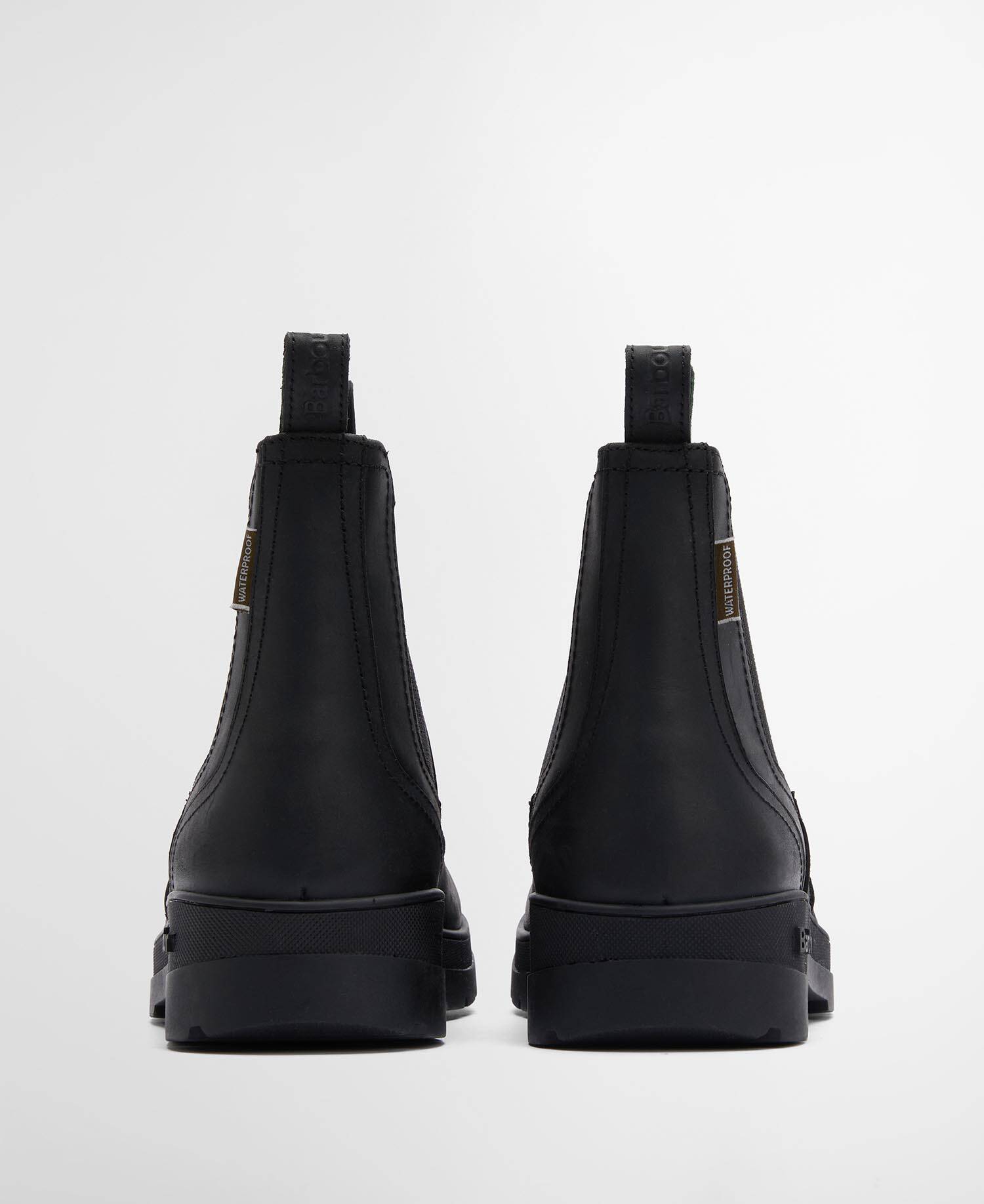 Chelsea Boots Turnbull image number 1