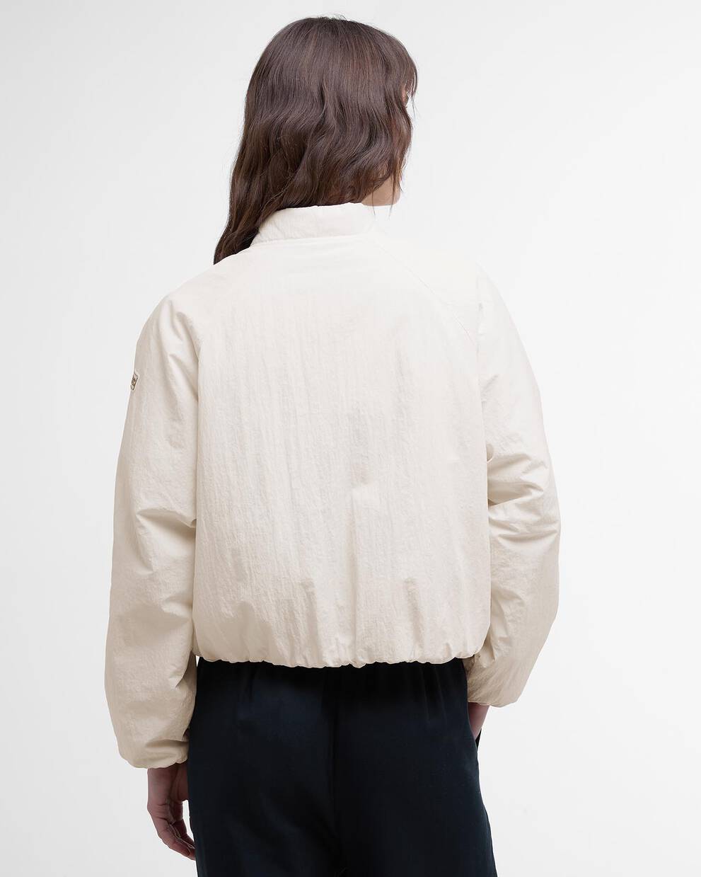 Costello Bomber Jacket