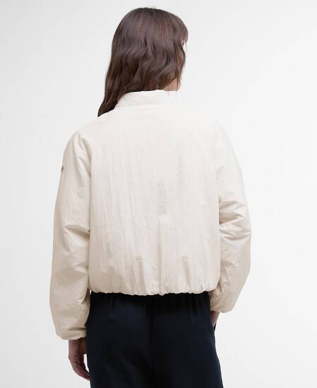 Costello Bomber Jacket Neutral Costello Bomber Jacket Neutral