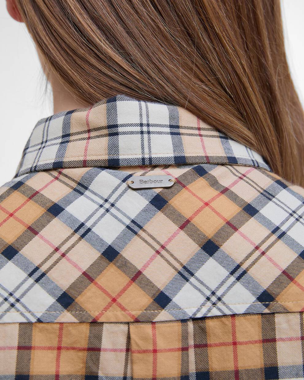 Bredon Sleeveless Shirt