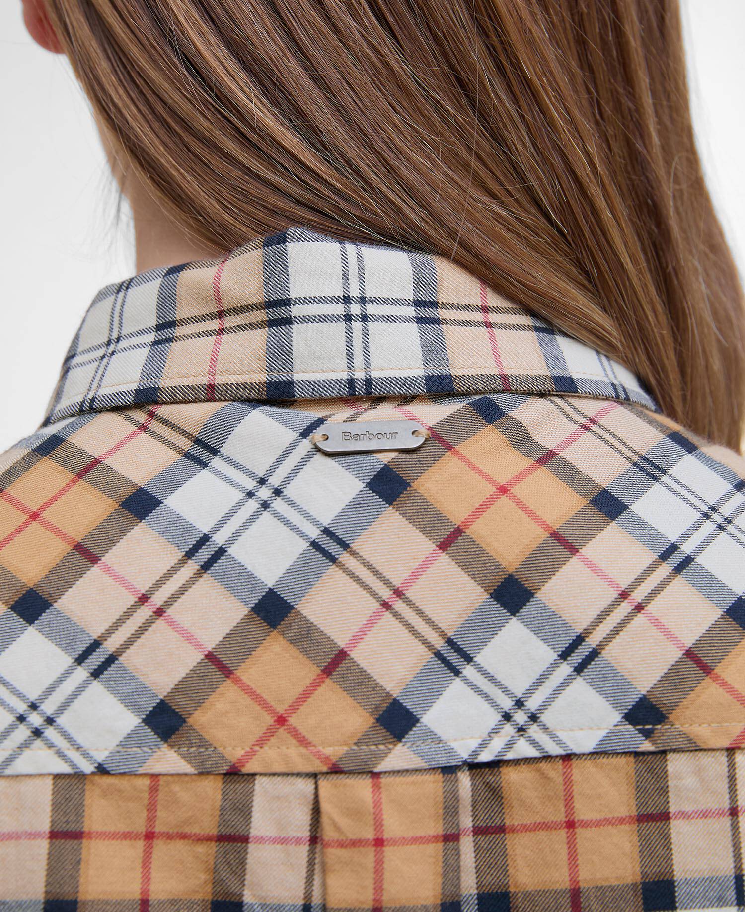 Bredon Sleeveless Shirt image number 5