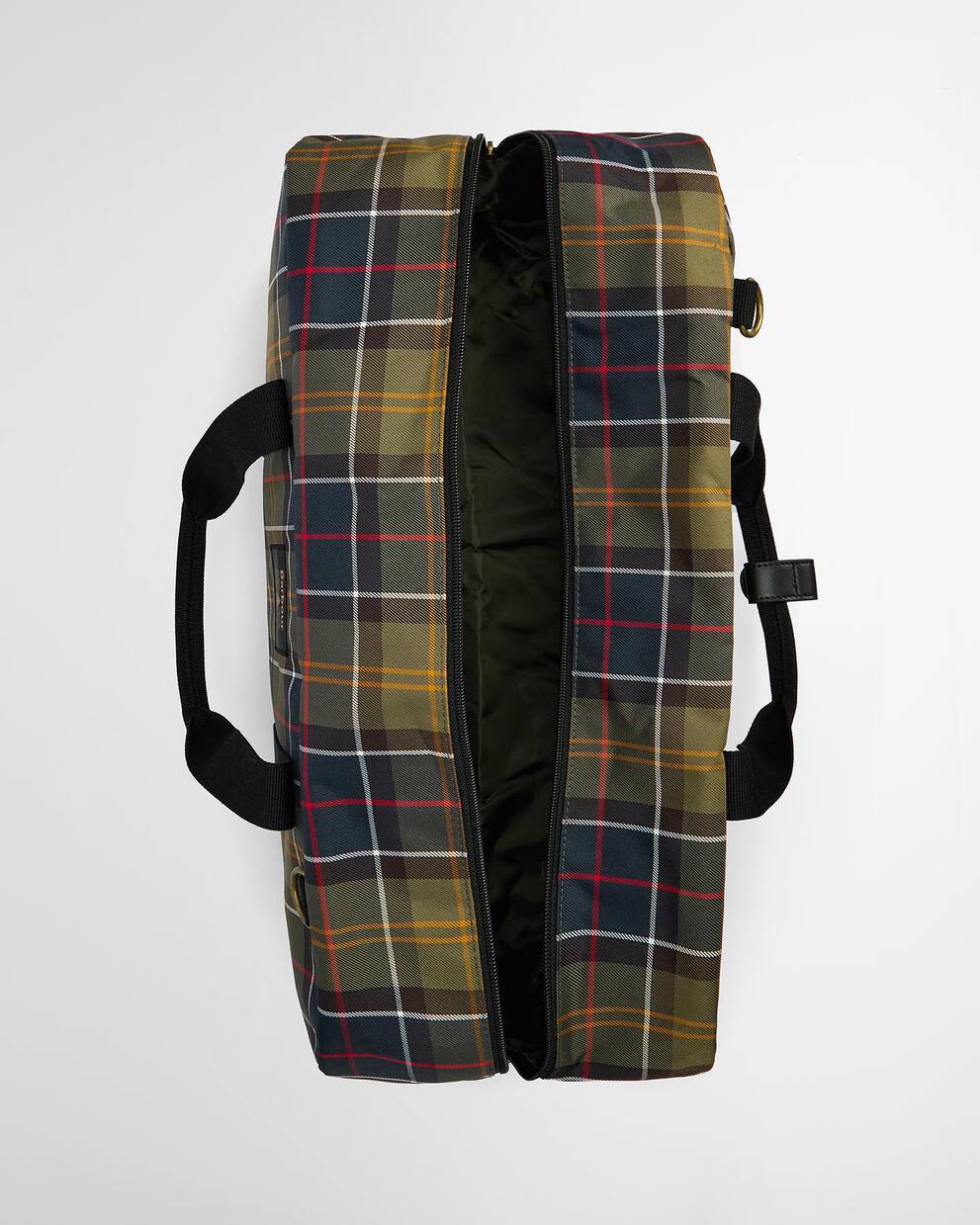 Tasche Torridon Tartan Holdall