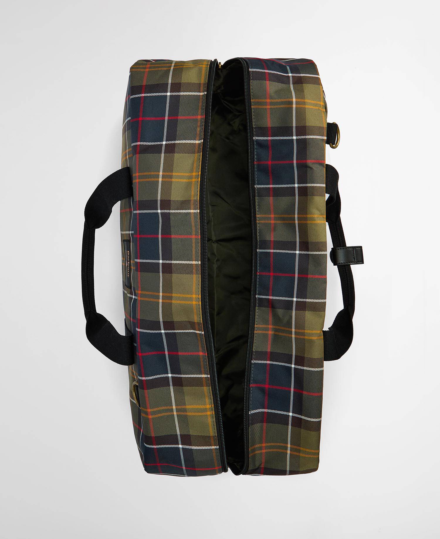 Tasche Torridon Tartan Holdall image number 8