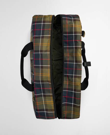 Borsone Torridon Tartan Classic Tartan