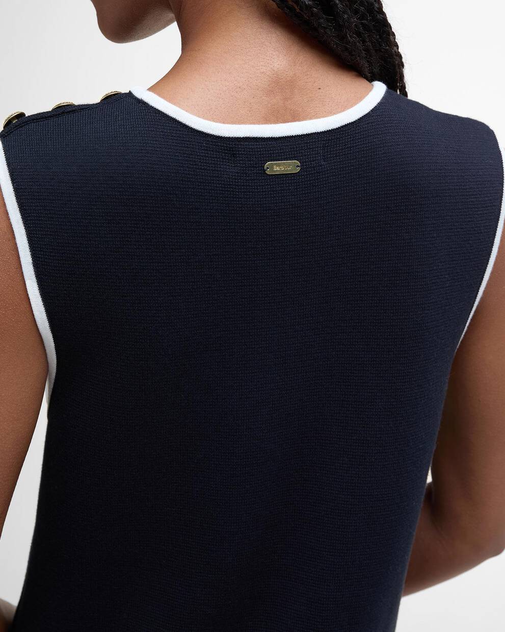 Strickkleid Colleen Mini