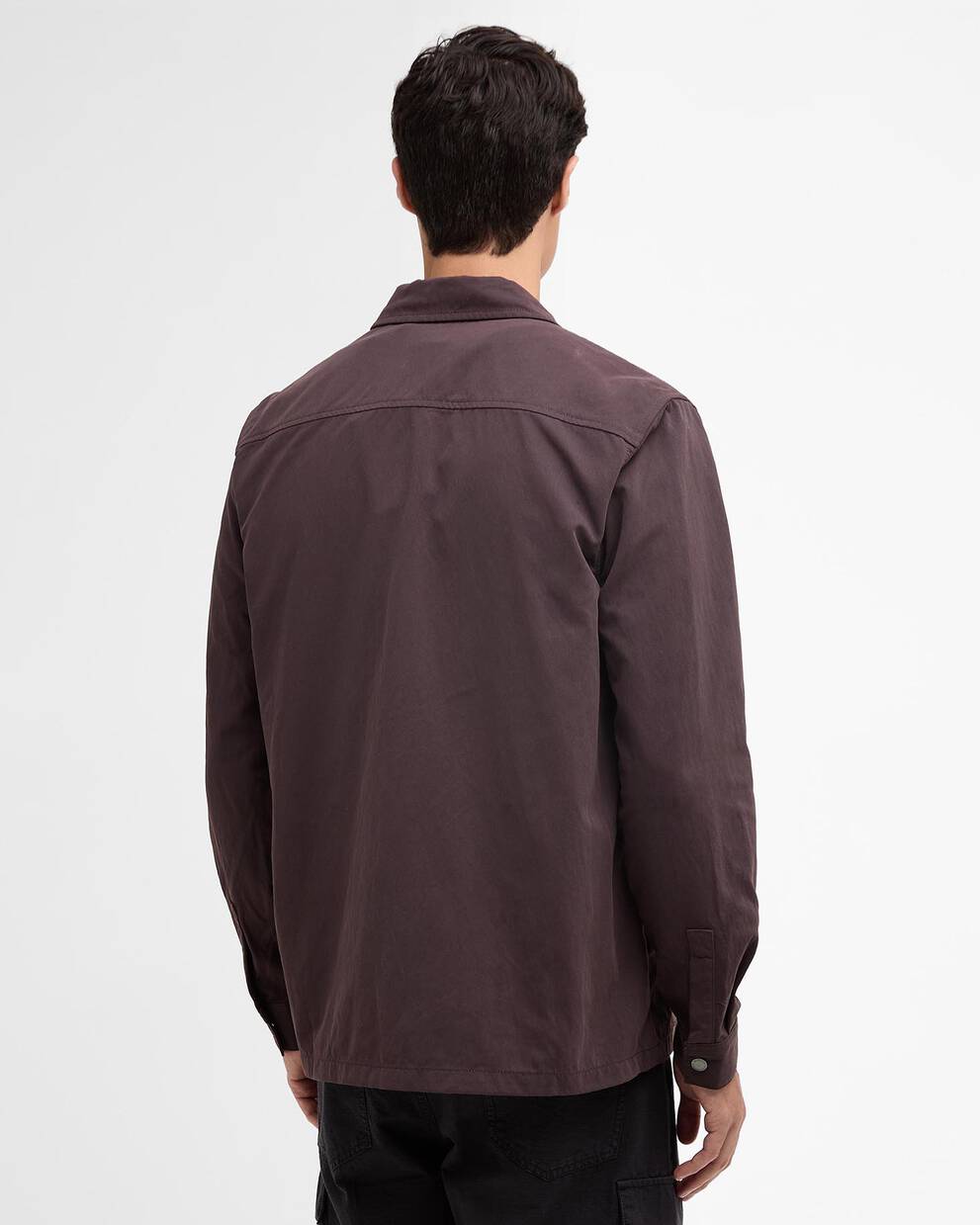 Maze Peached Overshirt