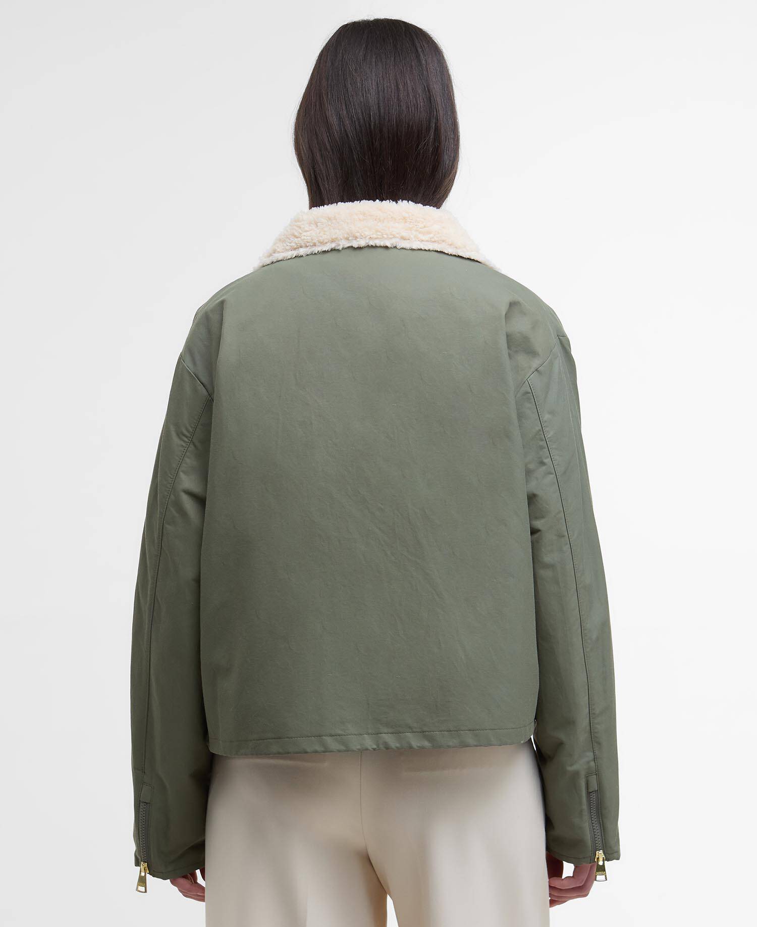 Luanda 3-in-1 Showerproof Jacket image number 2