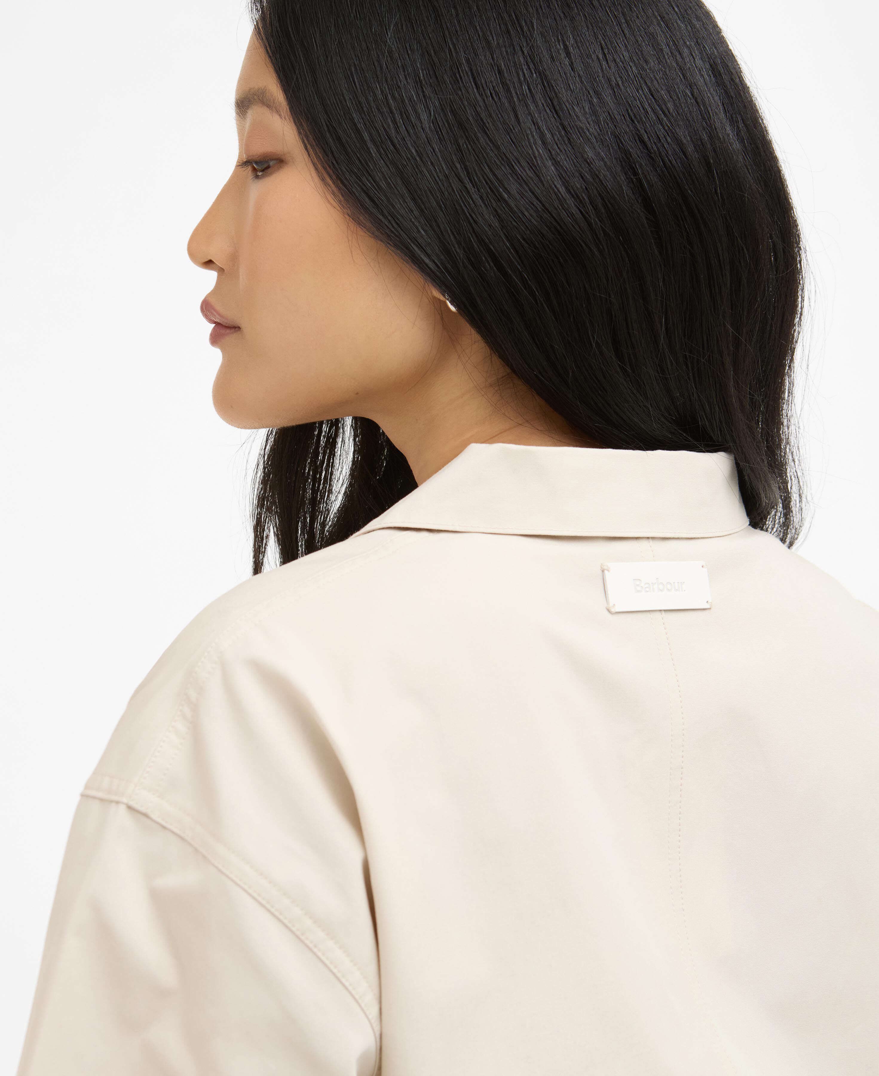 Kirby Playsuit Jasmine