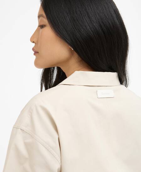 Kirby Playsuit Jasmine