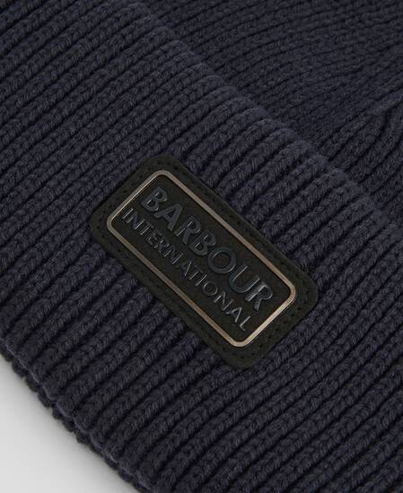 Craywell Beanie Navy