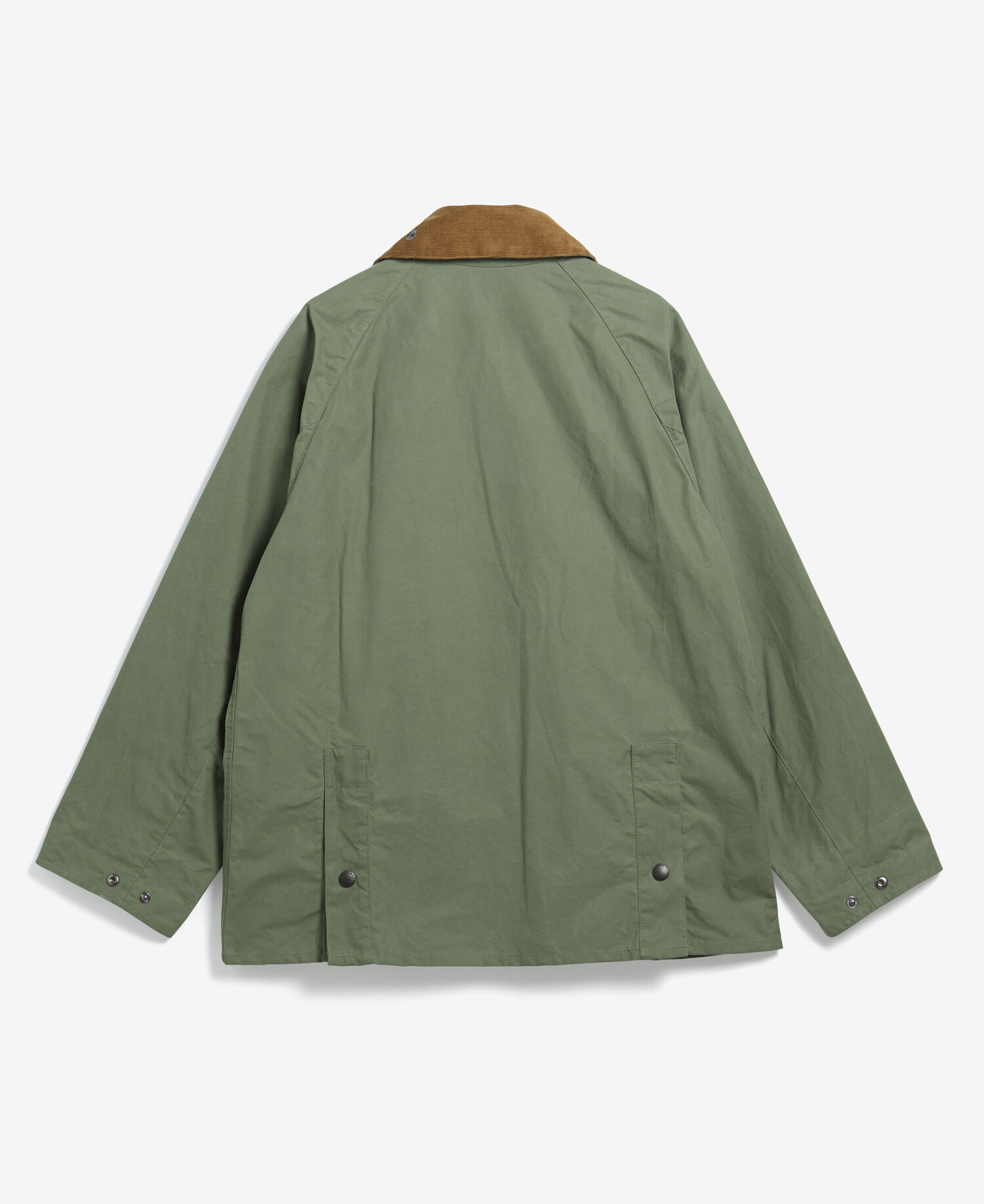 Oversized Bedale Casual jacket Winter Moss