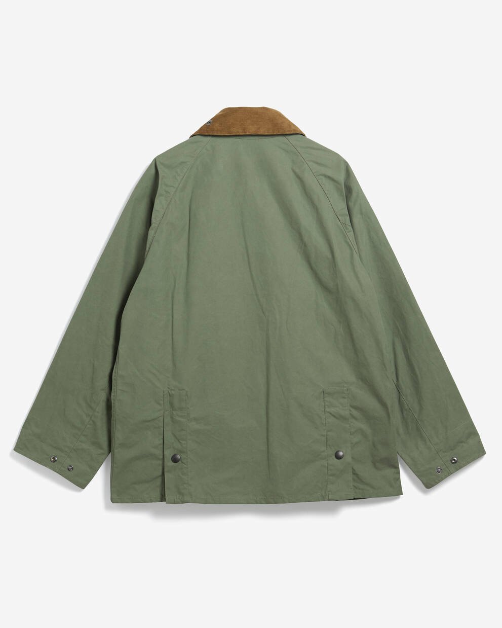 Oversized Bedale Casual jacket