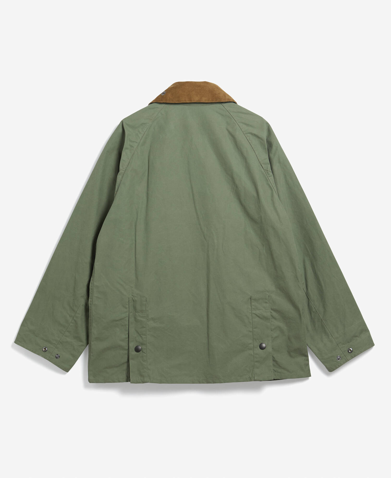Oversized Bedale Casual jacket Winter Moss image number 6