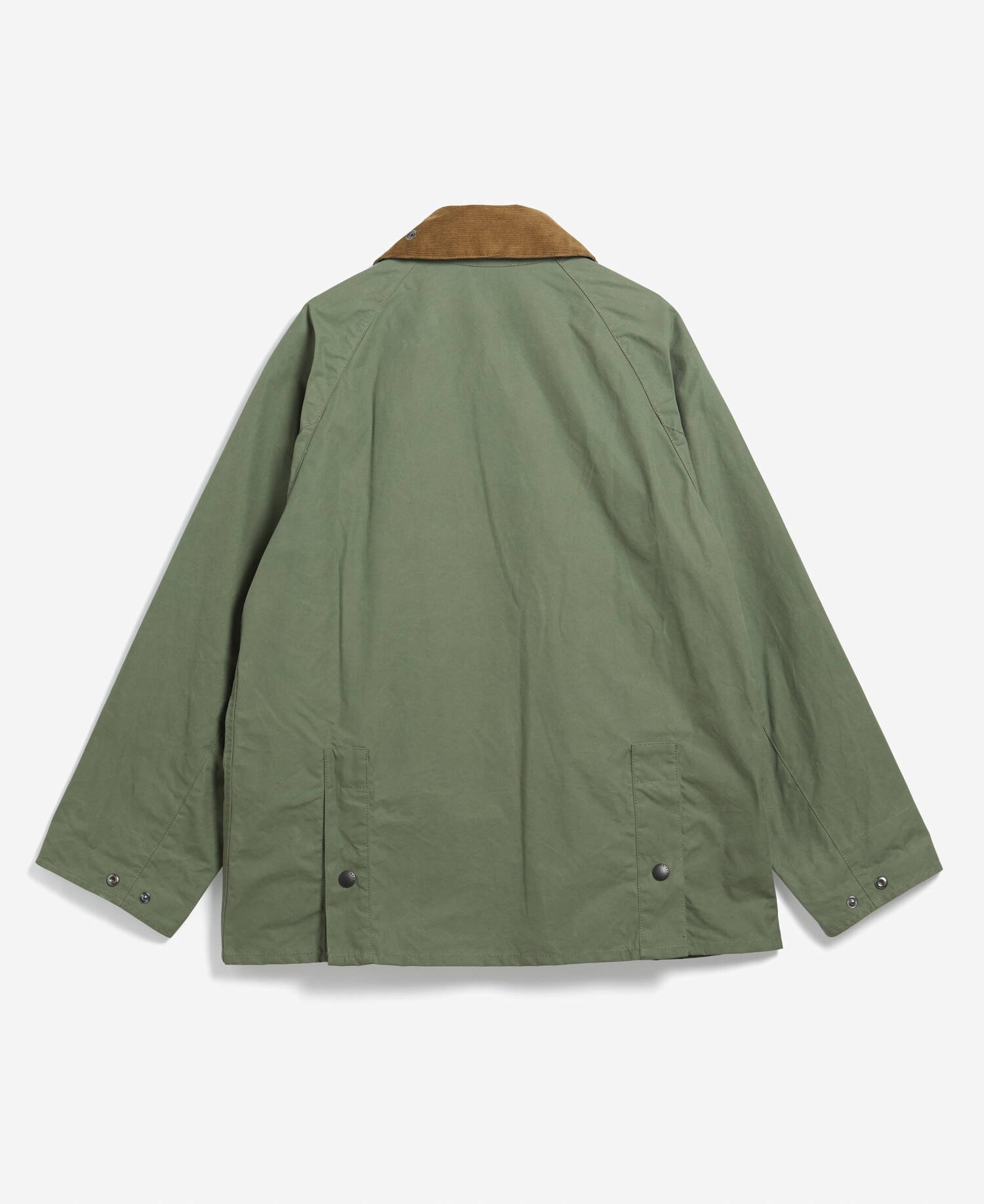 Oversized Bedale Casual jacket image number 6