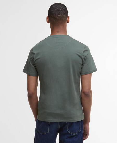 Logo T-Shirt Thyme
