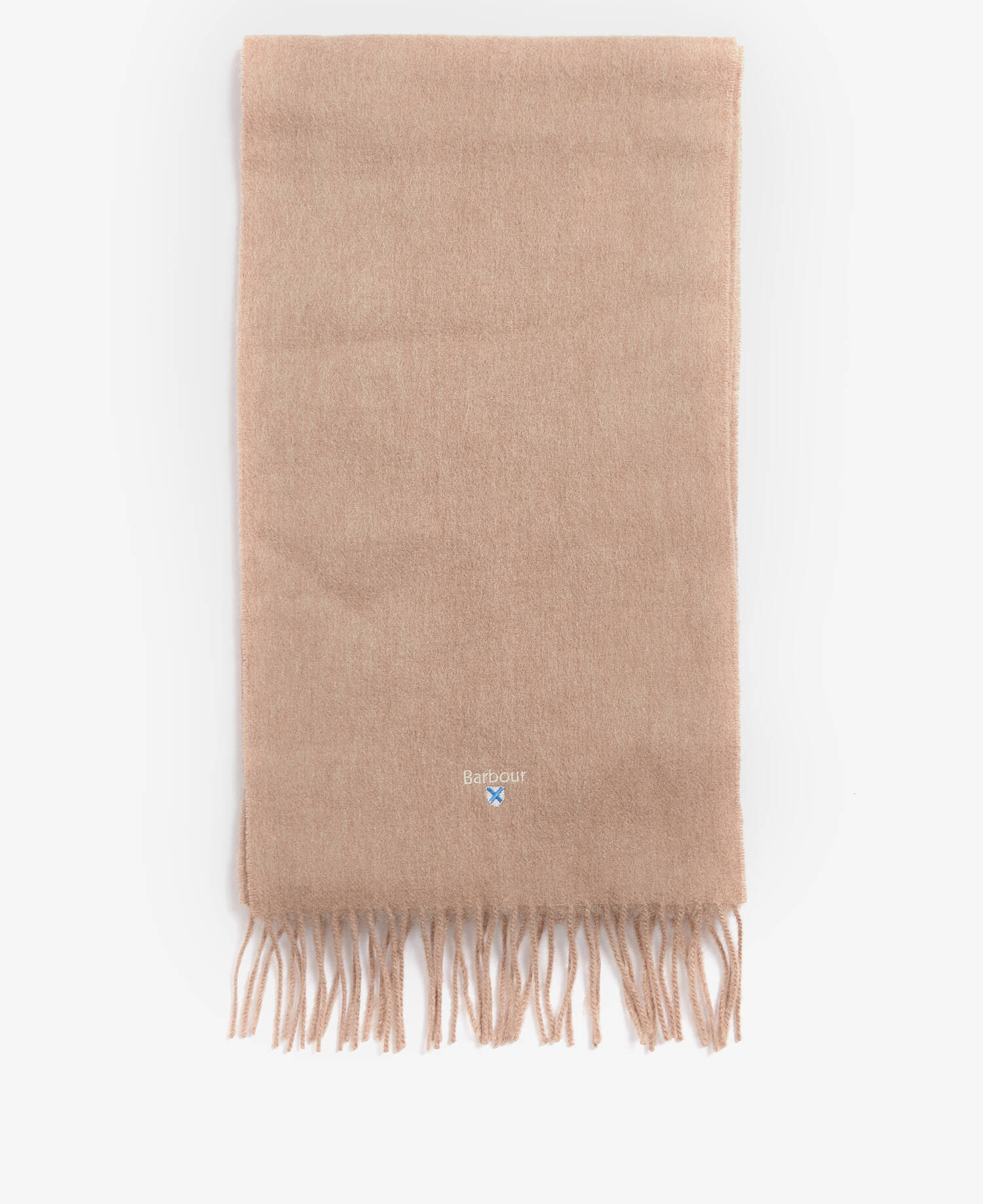 Schal Plain Lammwolle image number 2