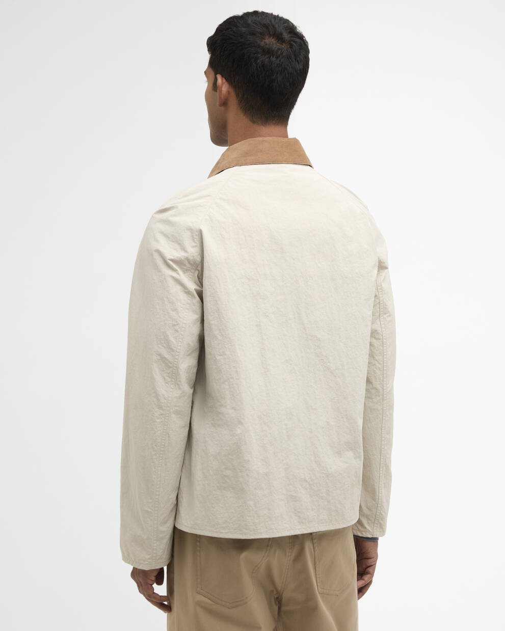 Tracker Showerproof Jacket