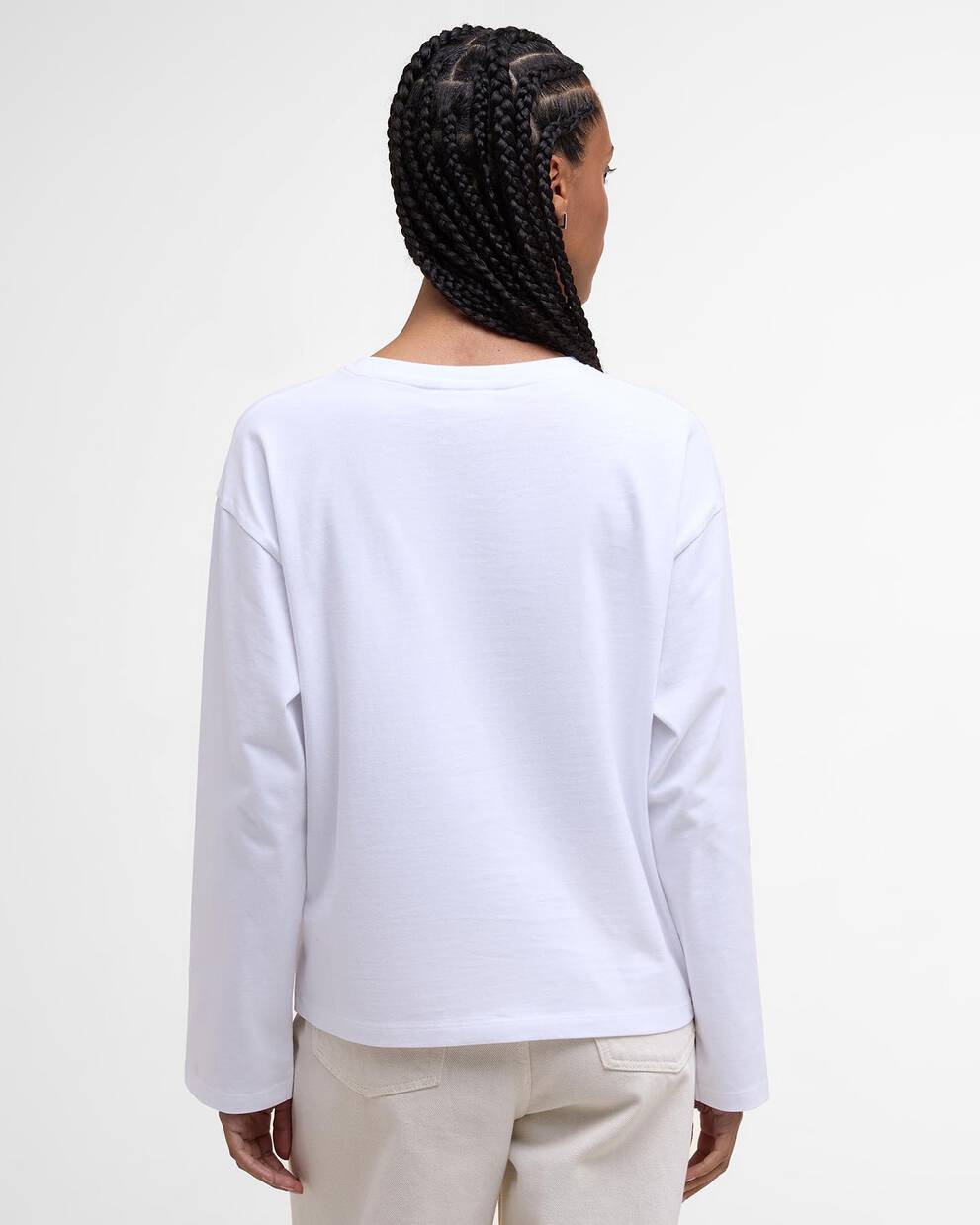 Woodhouse Long-Sleeved T-Shirt