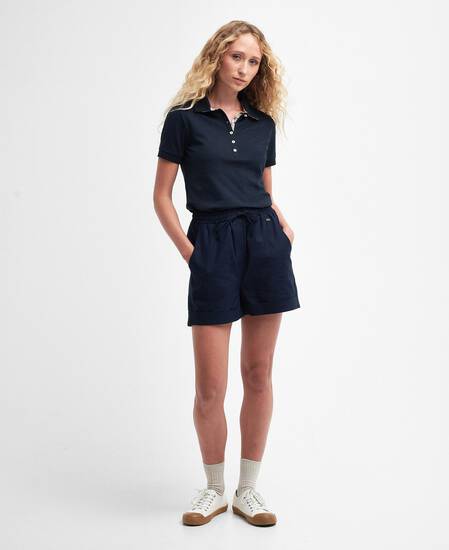 Elsden Shorts Classic Navy