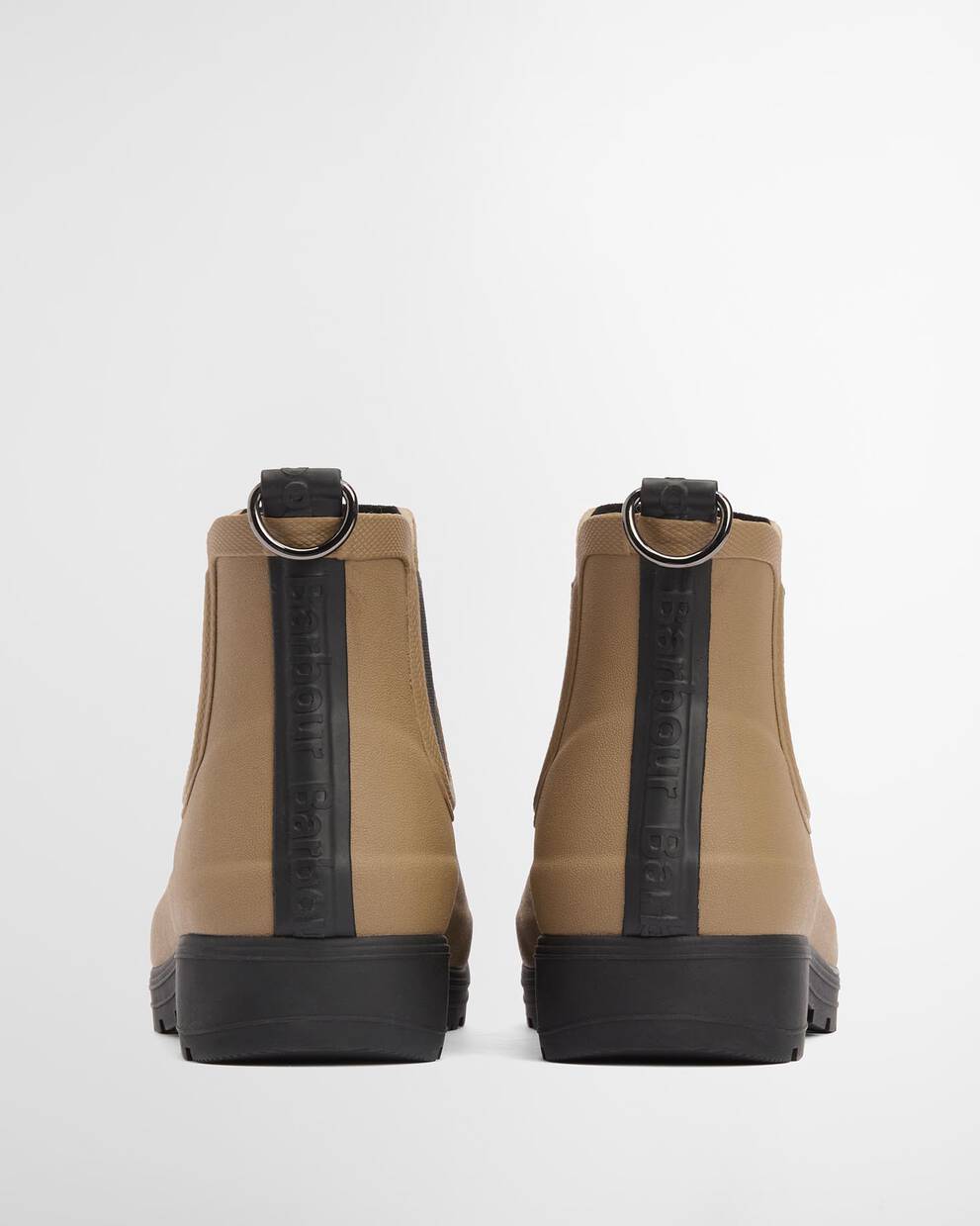 Fynn Ankle Wellingtons