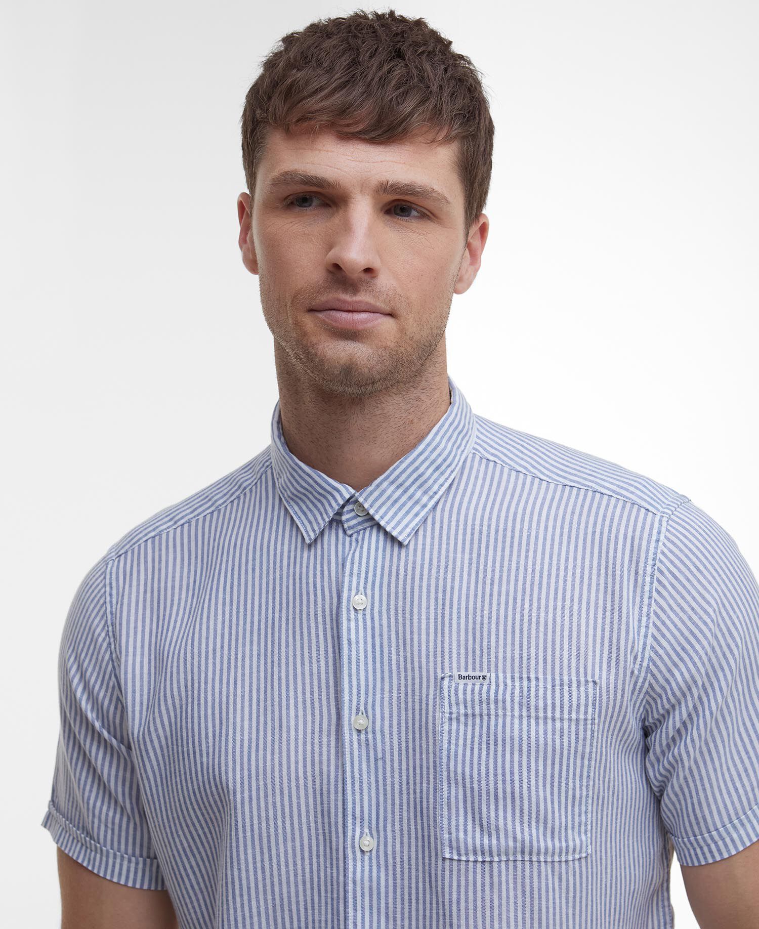 Hemd Deerpark Tailored