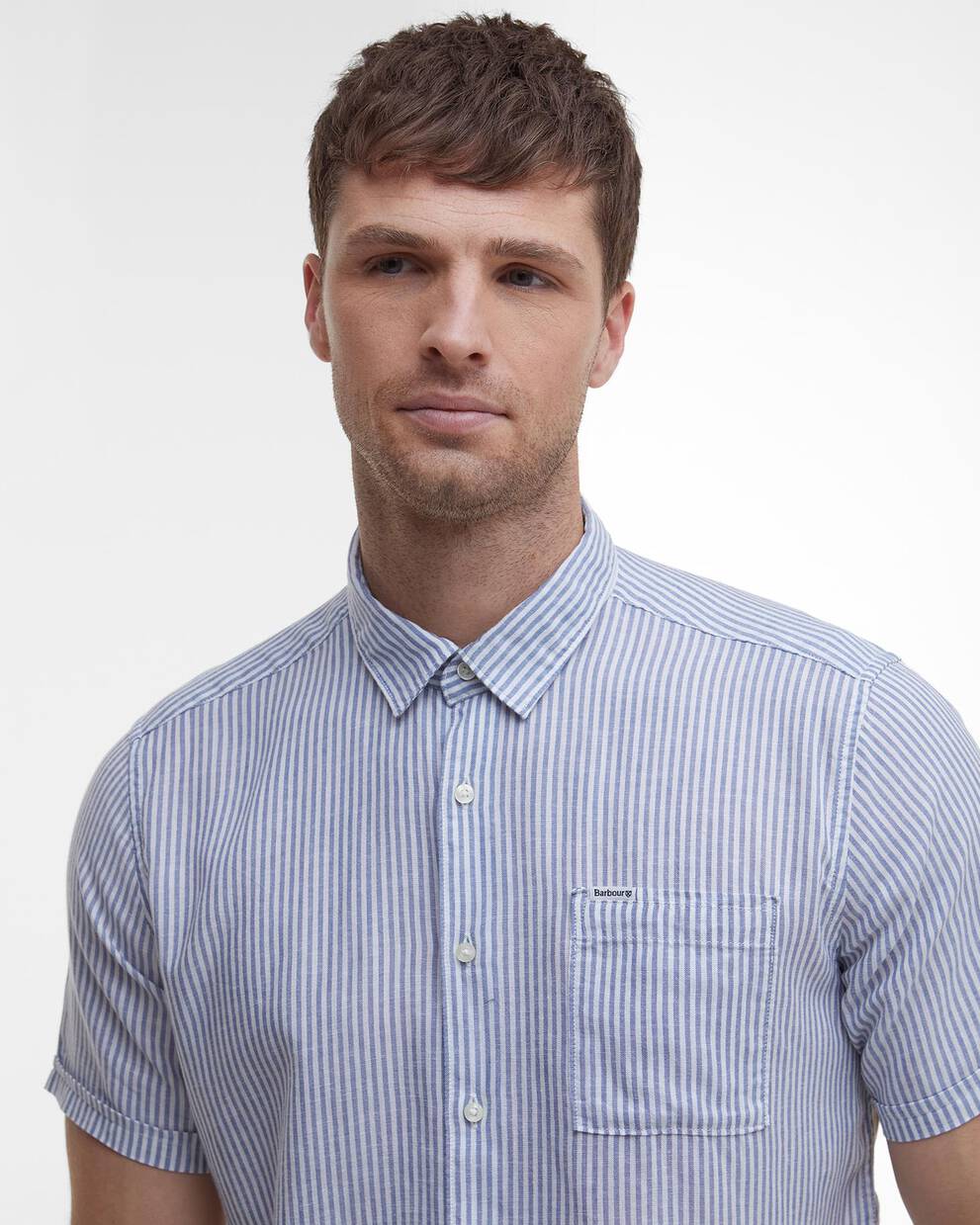 Camicia sartoriale Deerpark