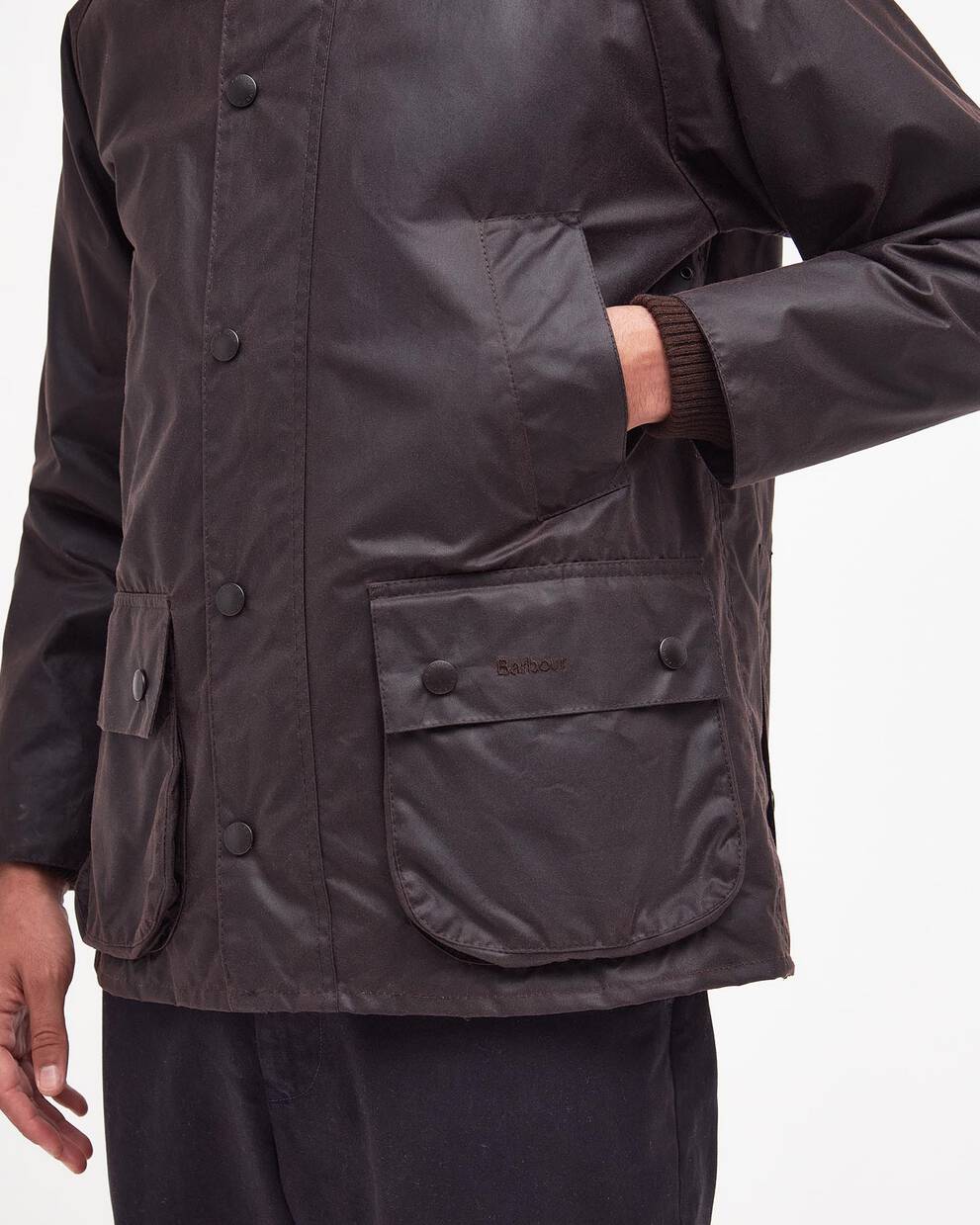 Bedale® Waxed Jacket