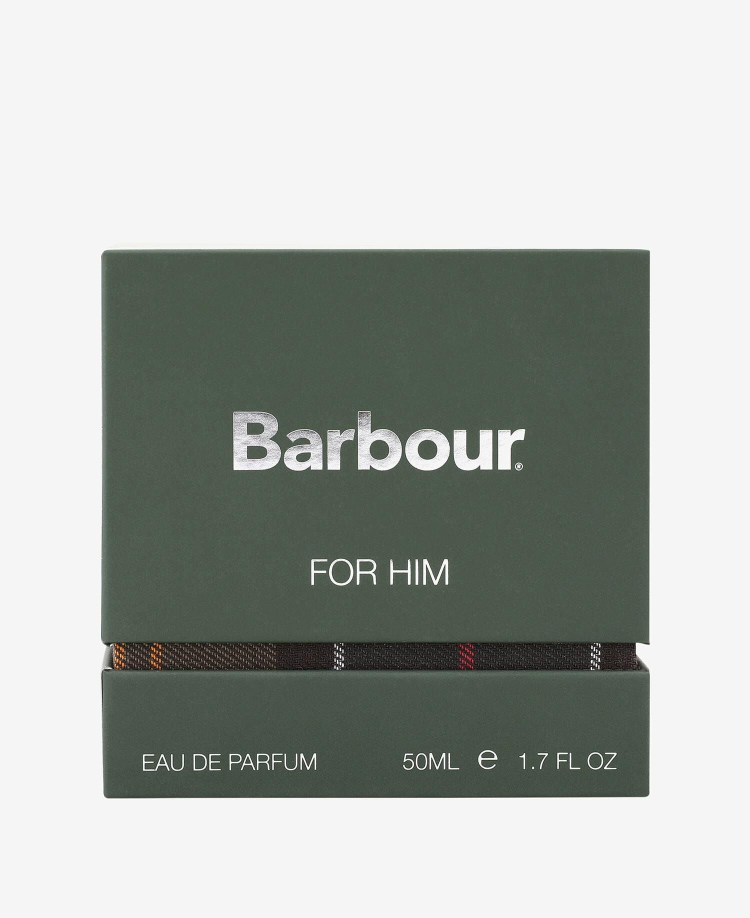Barbour For Him 50ml Green