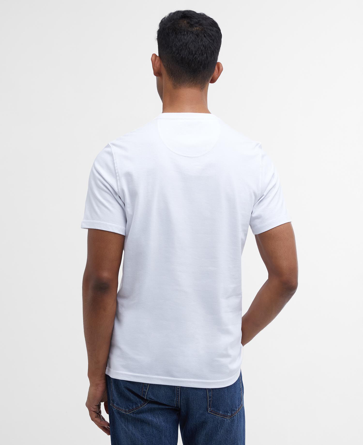 T-shirt Preppy