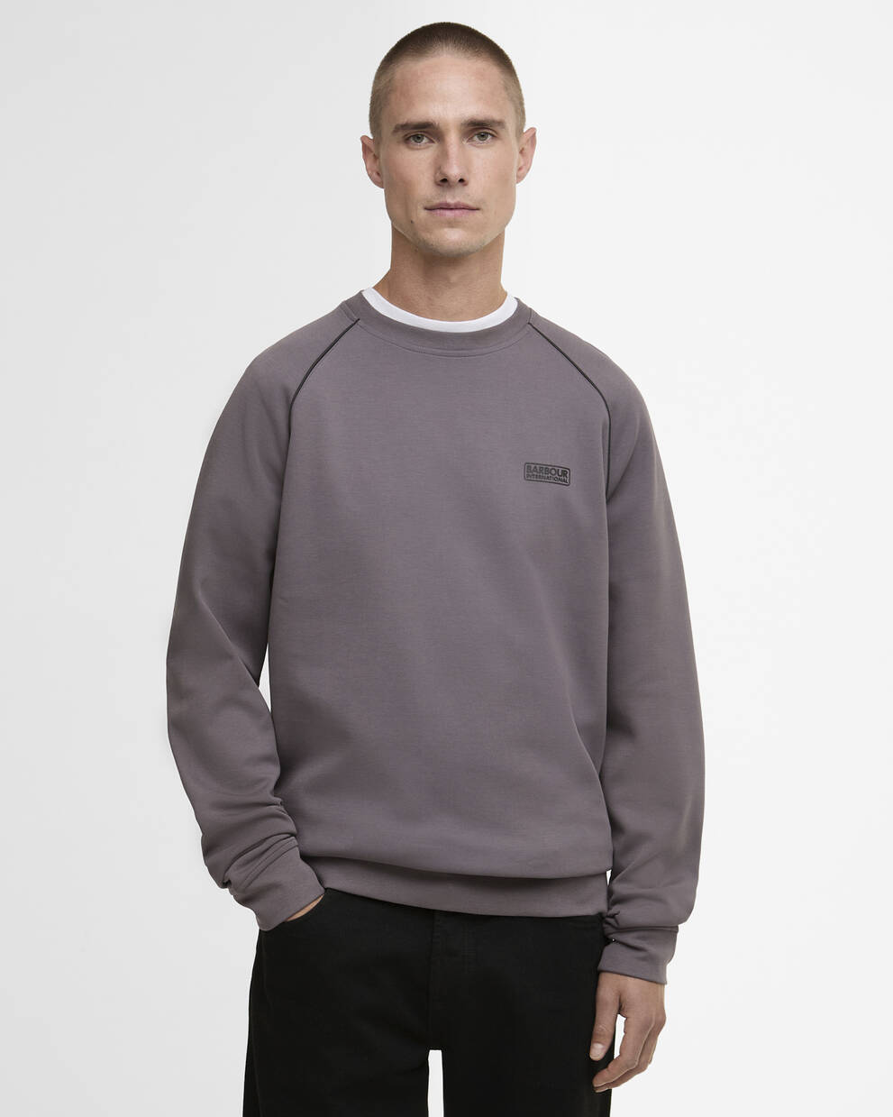 Markford Crew Jumper