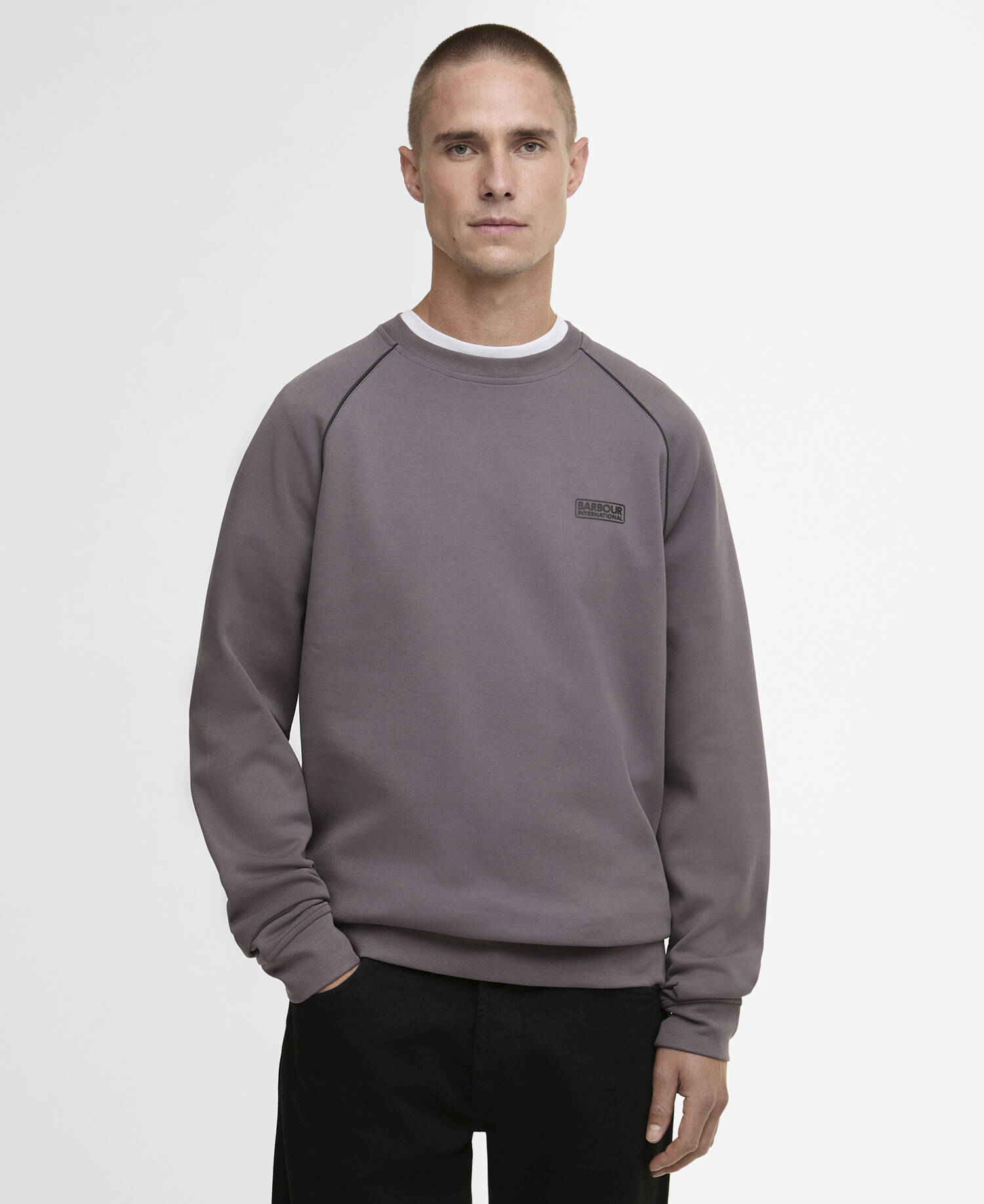 Markford Crew Jumper image number 0