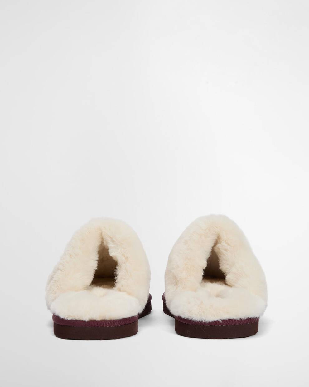 Claudia Tartan Mule Slippers