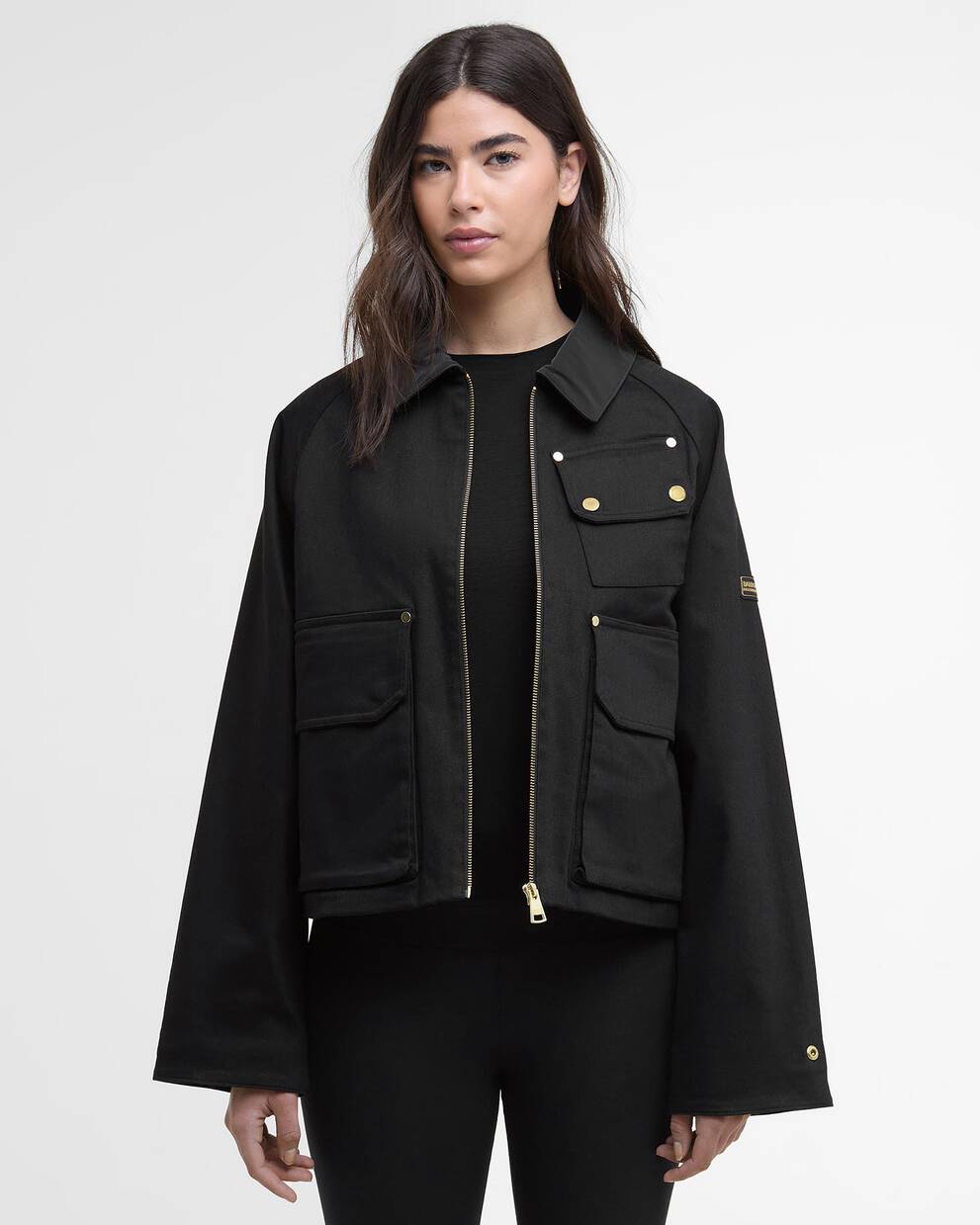 Giacca casual Warlock