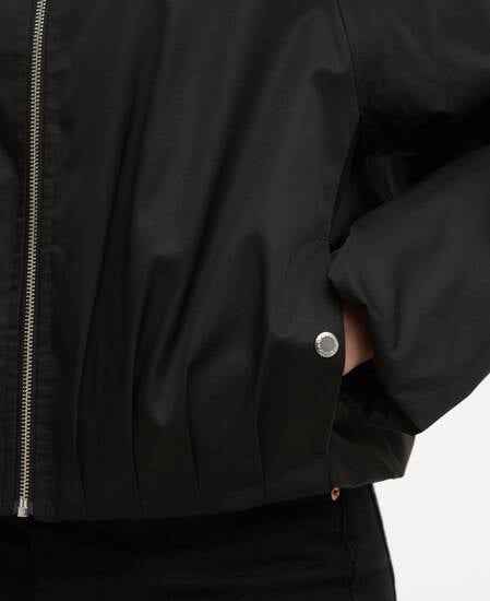 Giacca casual Ozara Black