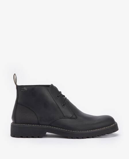 Maxwell Chukka Boots