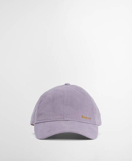 Cap Oakley Cord Heather Mist