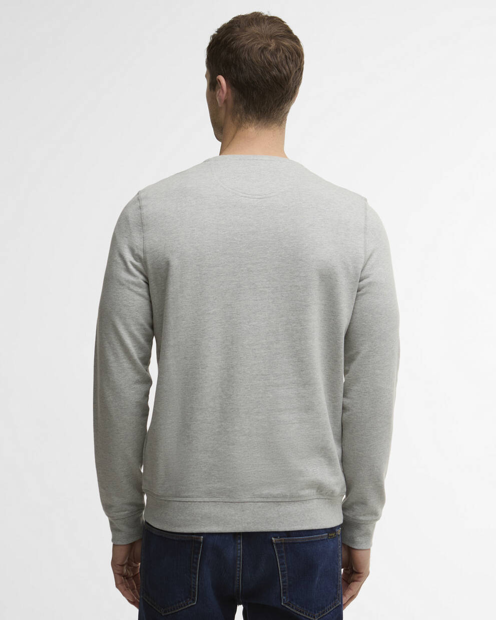 Pullover Berwick Rundhalsausschnitt