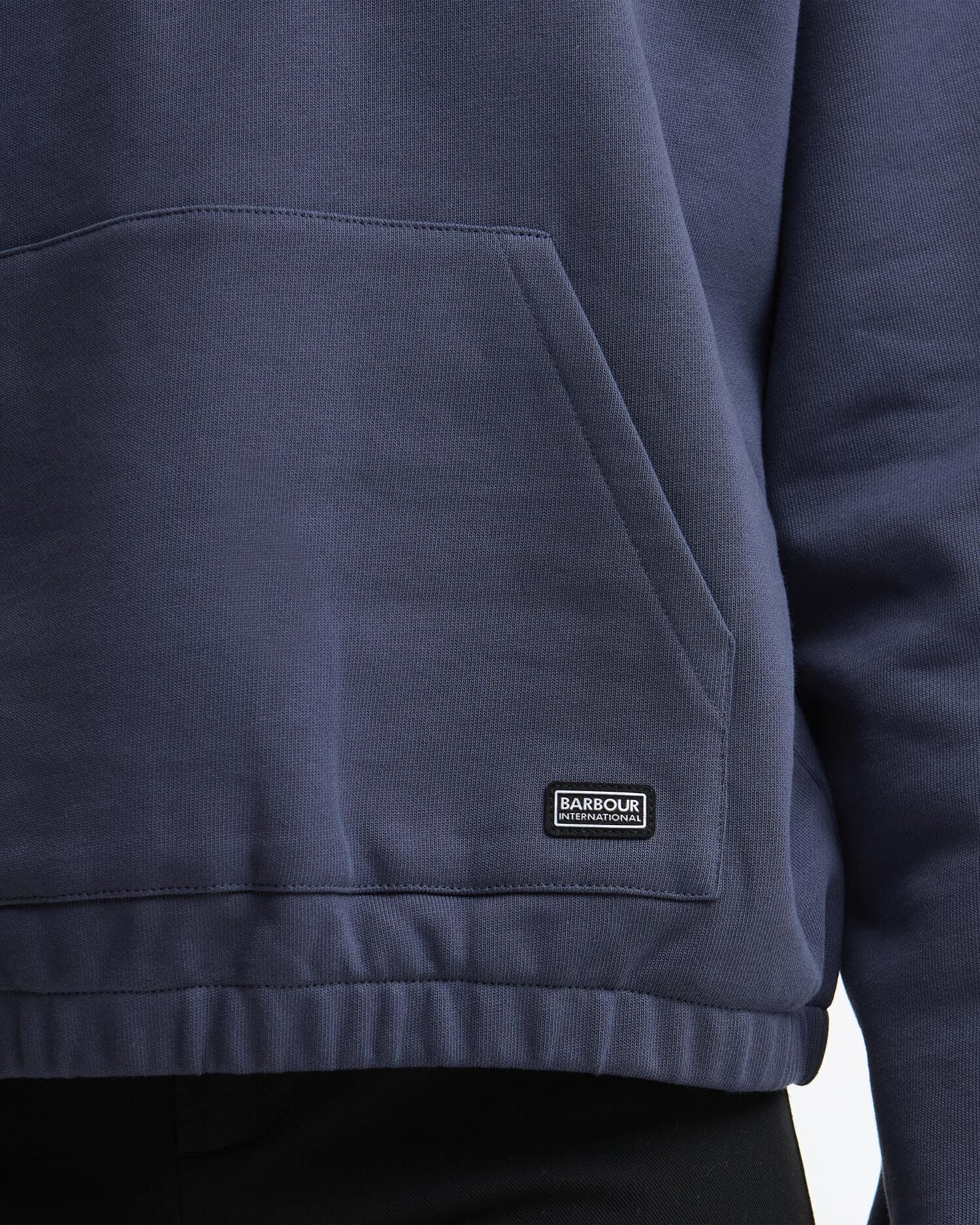 Nova Quarter-Zip Sweatshirt Odyssey