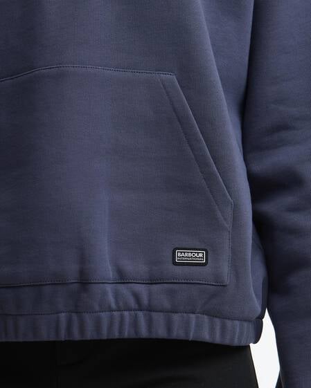 Sweatshirt Nova Quarter-Zip Odyssey