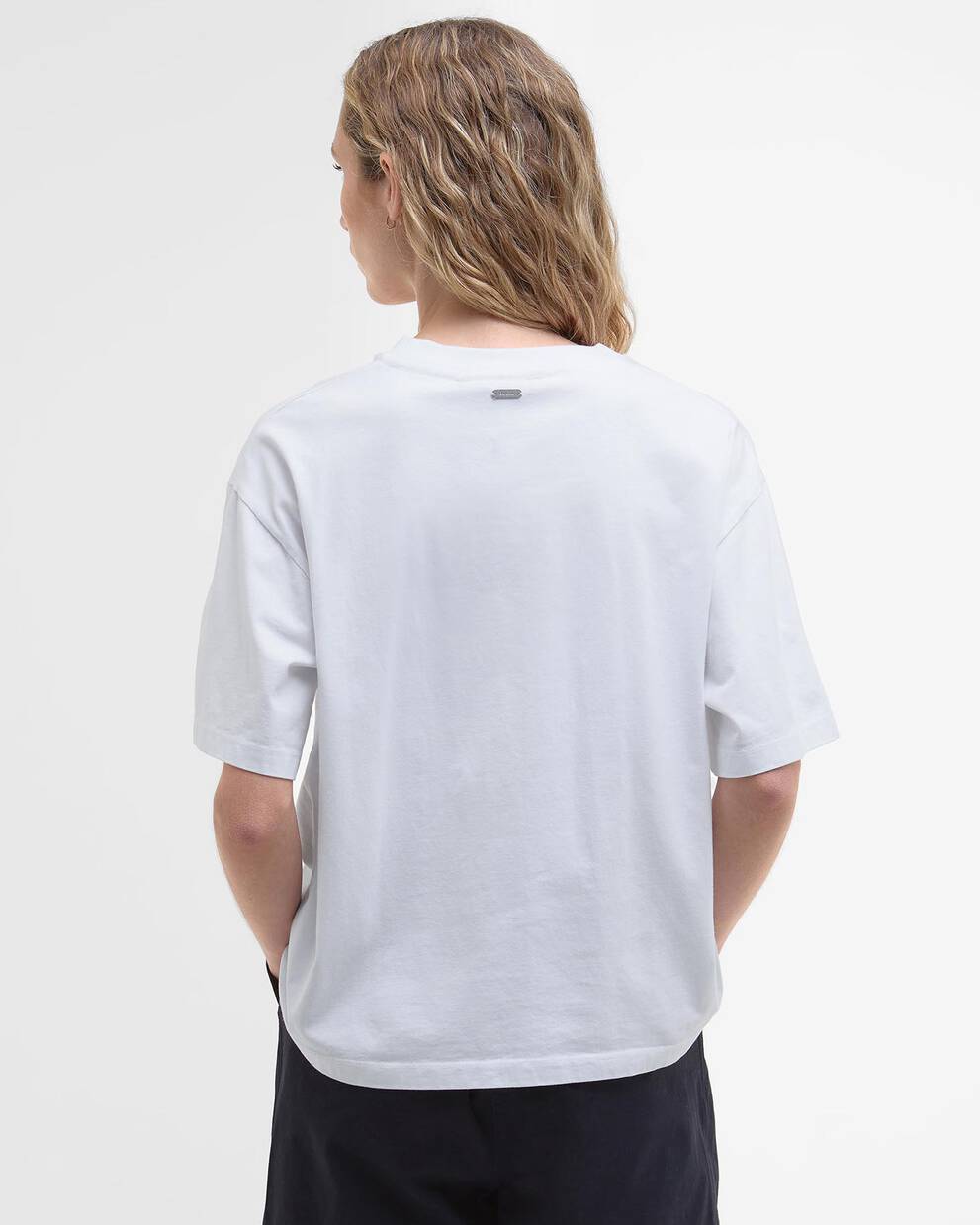 Jema Oversized T-Shirt