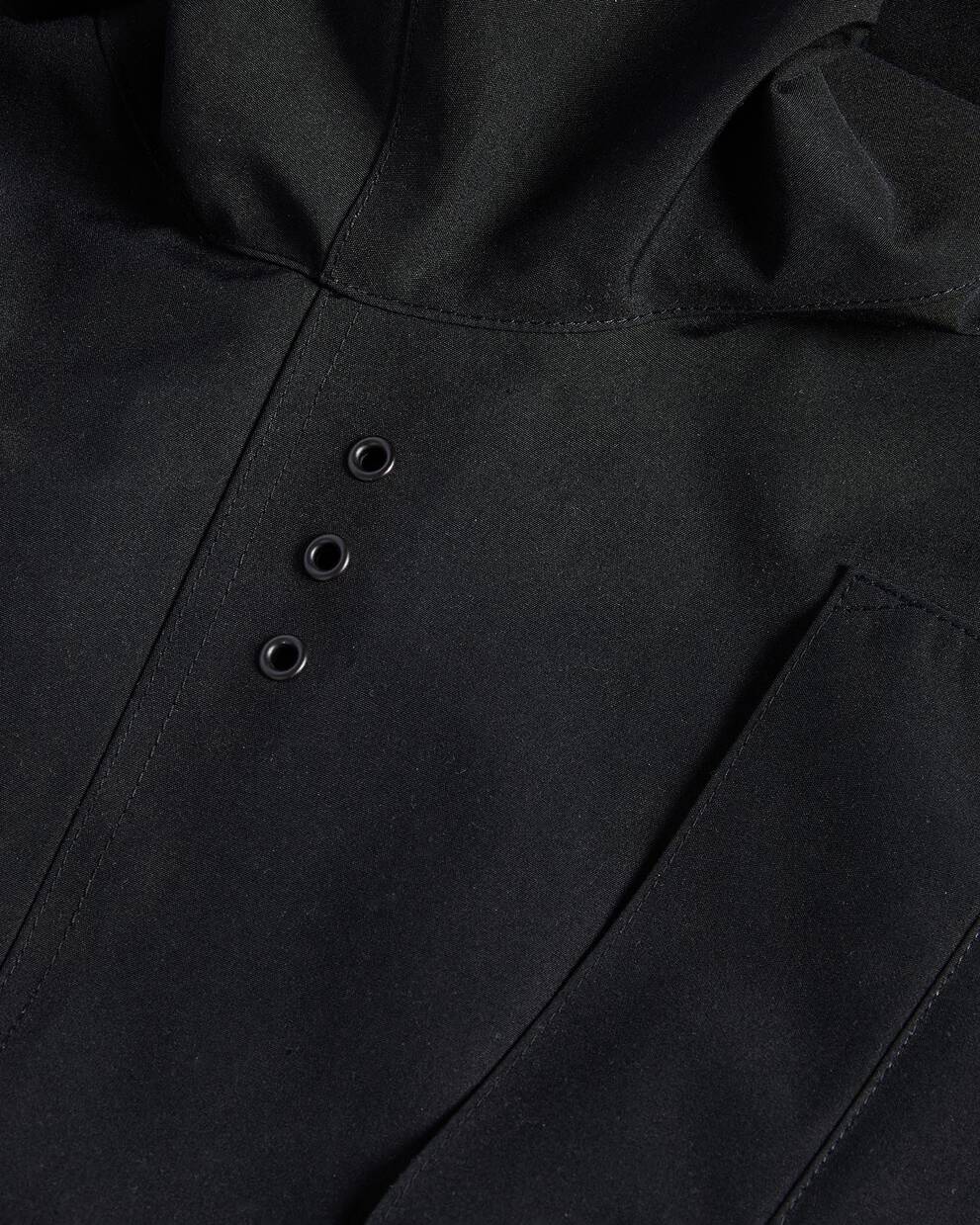 Giacca antipioggia Bedale dal taglio classico