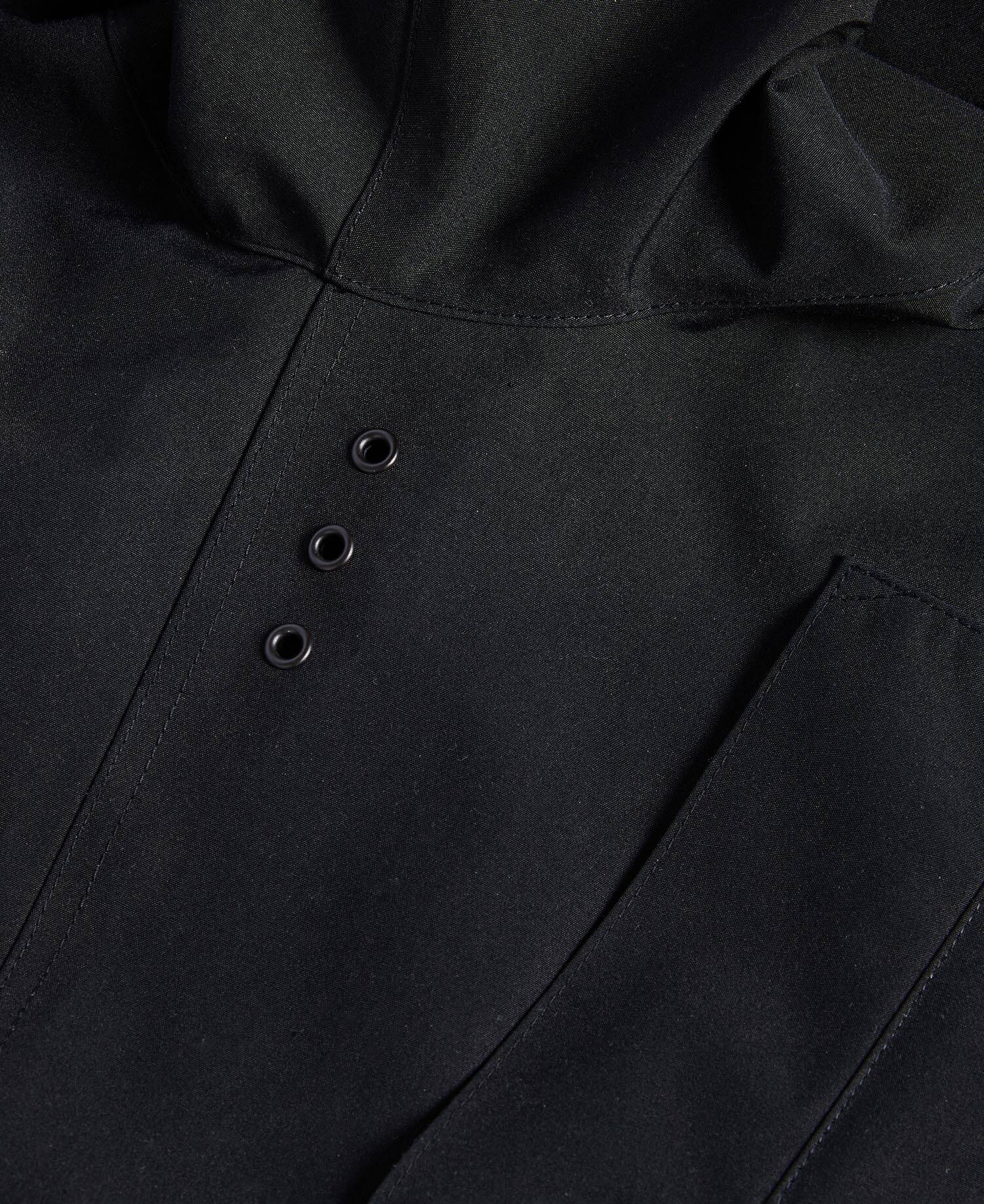 Classic Bedale Showerproof Jacket image number 7