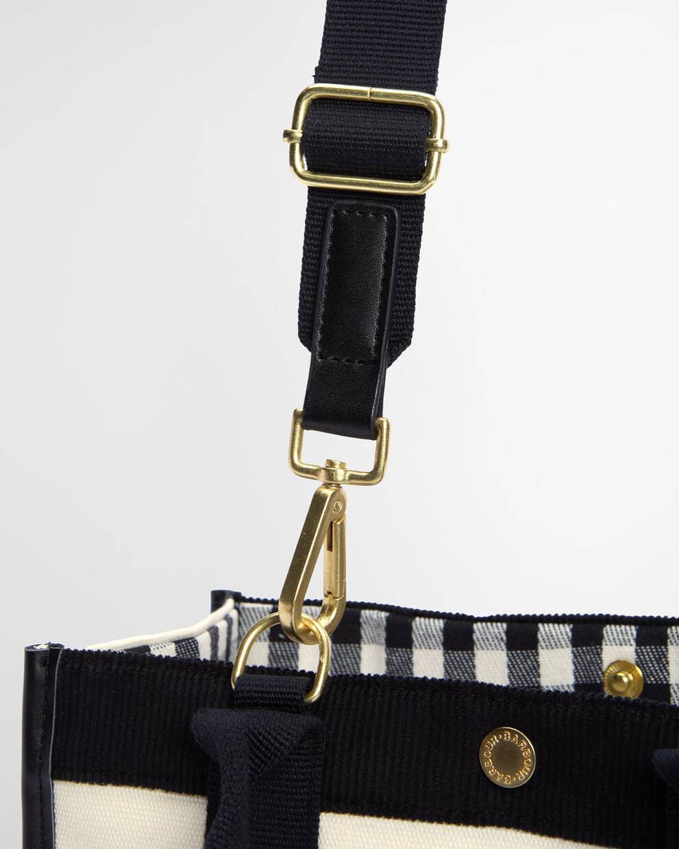 Selena Mini Tote/Crossbody Bag